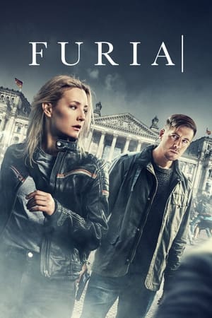 Furia - saison 1 poster