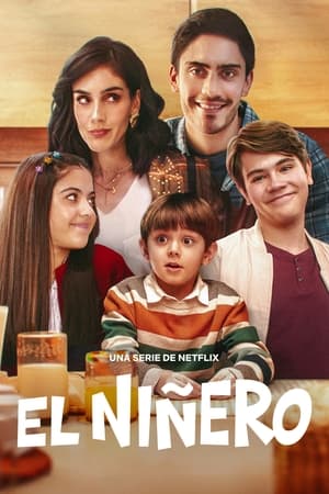 Gabriel et ses petits démons Saison 1 poster