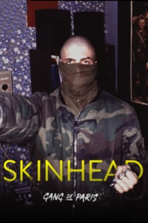 Gang de Paris : Skinhead Saison 1 poster
