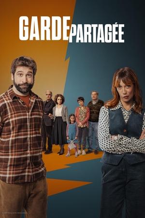 Garde partagée Saison 1 poster