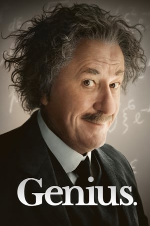Genius Saison 1 poster
