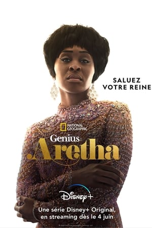 Genius Saison 3 poster