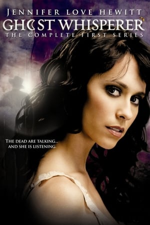Ghost Whisperer Saison 1 poster