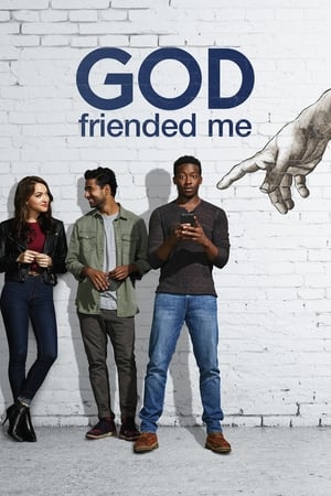 God Friended Me - saison 1 poster