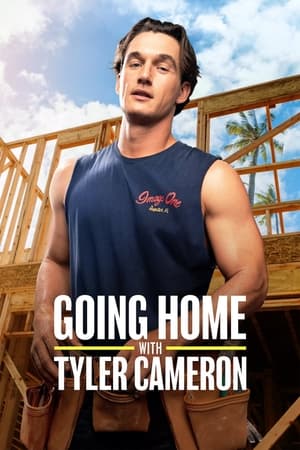 Going Home with Tyler Cameron Saison 1 poster
