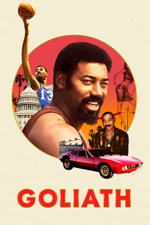 Goliath Saison 1 poster