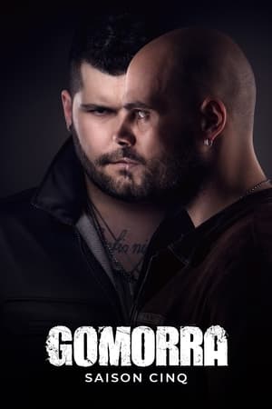 Gomorra - saison 5 poster