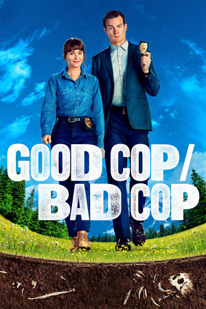 Good Cop/Bad Cop - saison 1 poster