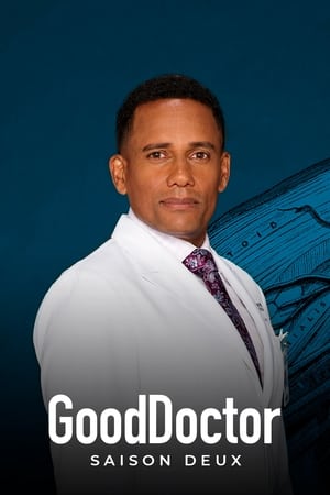 Good Doctor Saison 2 poster