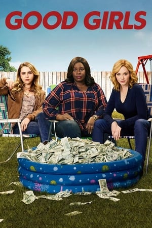 Good Girls - saison 1 poster