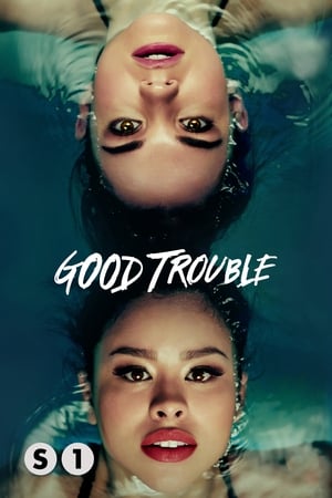 Good Trouble Saison 1 poster
