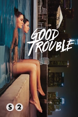 Good Trouble Saison 2 poster