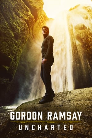 Gordon Ramsay: Territoires inexplorés Saison 3 poster