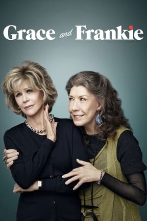 Grace et Frankie Saison 1 poster