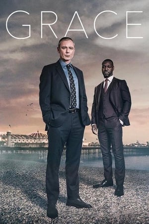 Grace - saison 1 poster