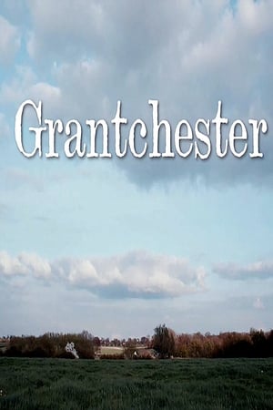 Grantchester Saison 1 poster