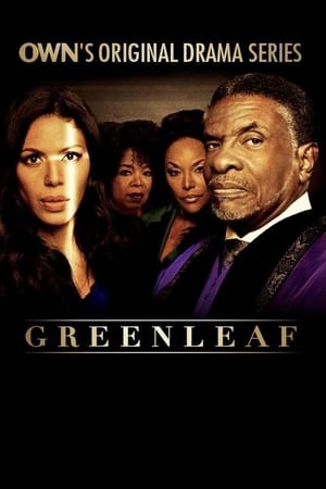 Greenleaf Saison 1 poster