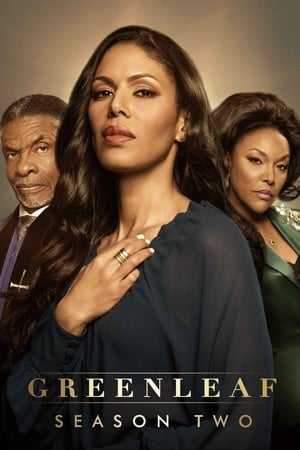 Greenleaf Saison 2 poster