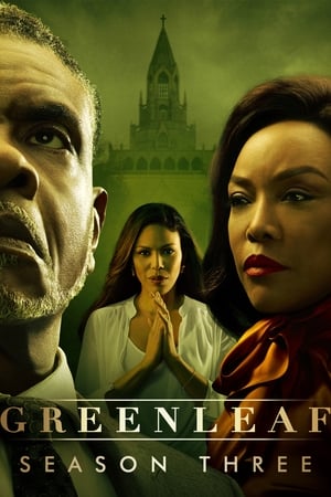 Greenleaf Saison 3 poster
