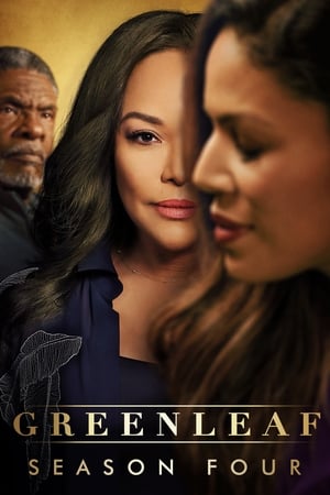 Greenleaf Saison 4 poster