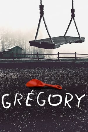 Grégory Saison 1 poster