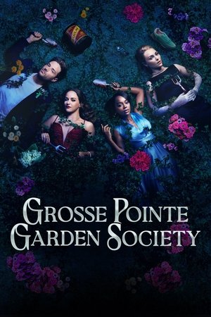 Grosse Pointe Garden Society - saison 1 poster