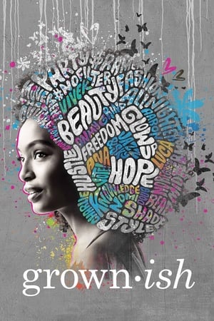 grown•ish Saison 2 poster