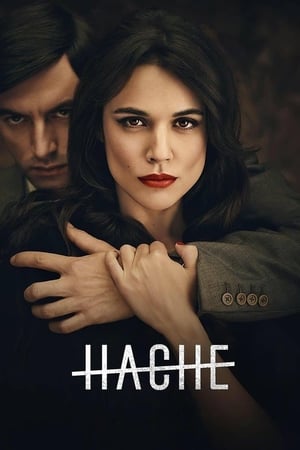 H - saison 1 poster
