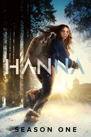 Hanna Saison 1 poster
