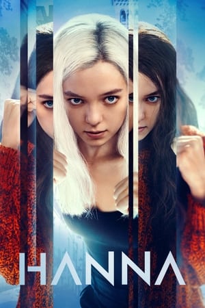 Hanna Saison 2 poster