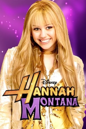Hannah Montana Saison 2 poster