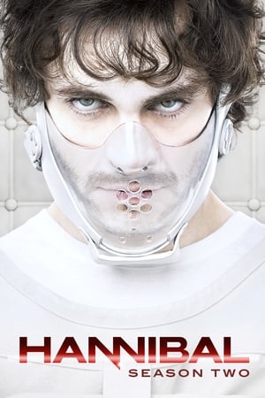 Hannibal Saison 2 poster