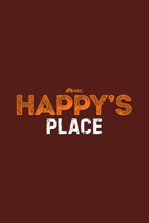Happy's Place Saison 1 poster