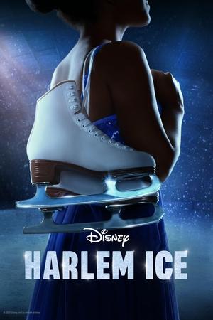 Harlem Ice Saison 1 poster