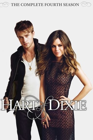 Hart of Dixie