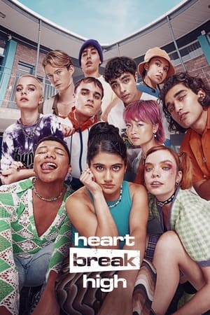 Hartley, cœurs à vif Saison 1 poster
