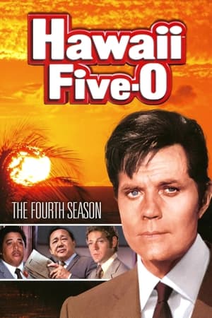 Hawaï police d'État Saison 4 poster