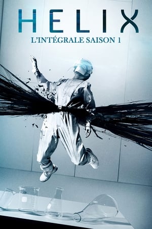 Helix Saison 1 poster