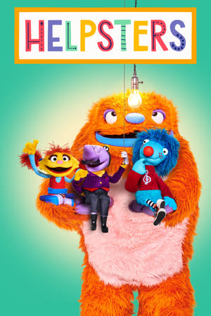 Helpsters - saison 1 poster