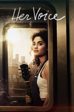 Her Voice Saison 1 poster