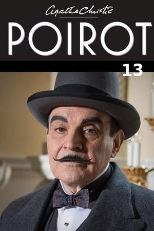 Hercule Poirot