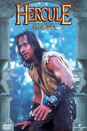 Hercule Saison 4 poster