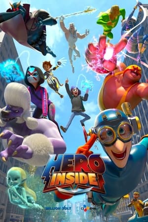 Hero Inside