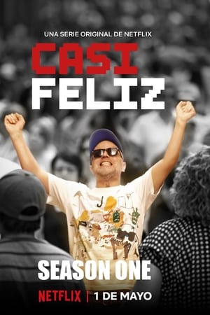 Heureux... ou presque Saison 1 poster