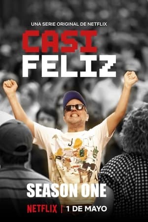 Heureux... ou presque Saison 2 poster