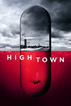 Hightown Saison 1 poster