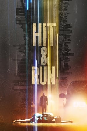 Hit & Run Saison 1 poster