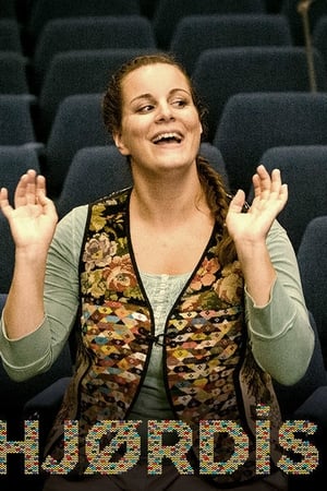 Hjørdis