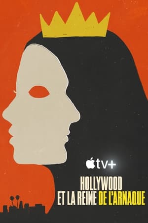 Hollywood et la reine de l’arnaque - saison 1 poster