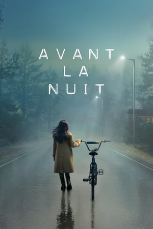 Home Before Dark - saison 1 poster